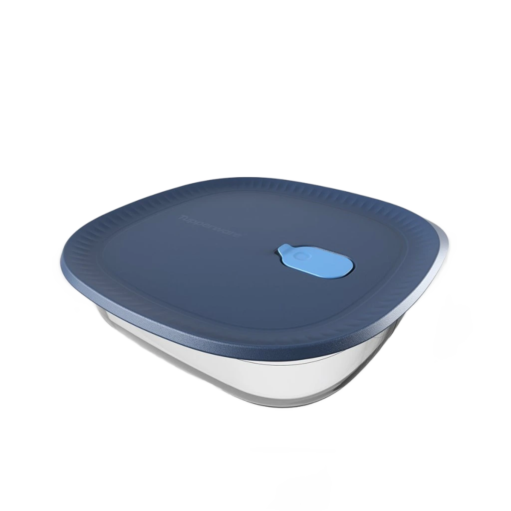 Tupperware Voila sklenená zapekacia misa 1,6 L