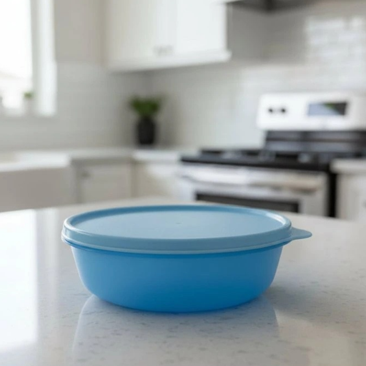 Tupperware hitparáda 1 L pri použití