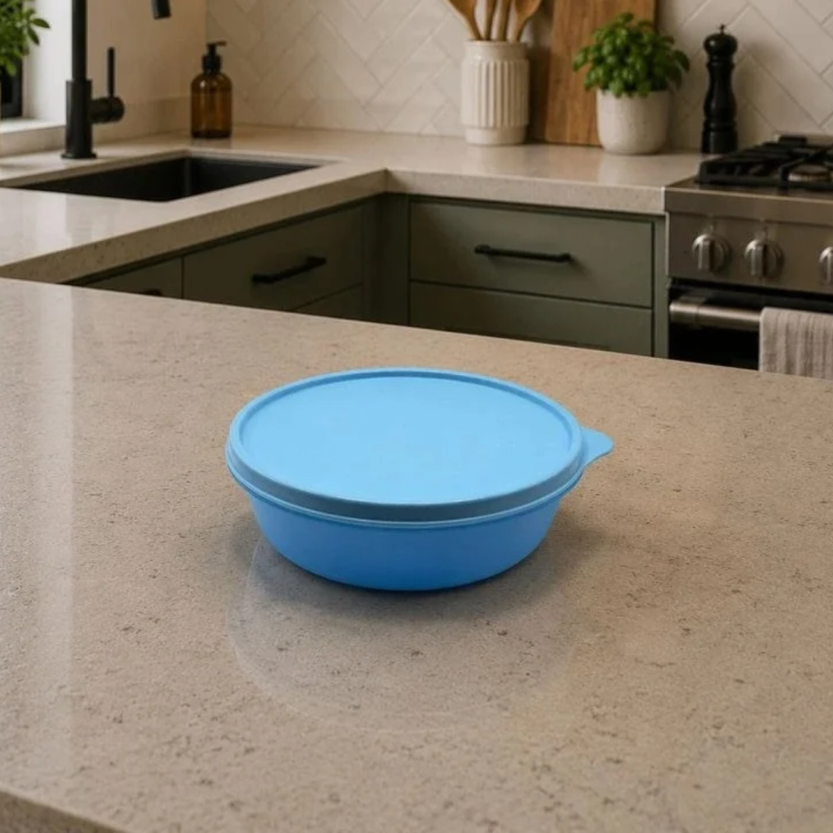 Tupperware hitparáda 1 L detail
