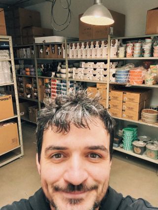 Posledné dni boli naozaj dynamické 🚀 Sťahovali sme starý sklad, budovali nový sklad. Na našom e-shope nájdete produkty od...