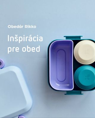 Hľadáte inšpiráciu pre obed? Obedáre Amuse sú ideálne na vyvážené a chutné jedlo 😍 Celú ponuku Belgickej značky Amuse...