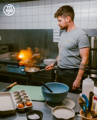 @mkordos je skvelý kuchár a náš dobrý kamarát 🫂Vymysleli sme s ním pre vás darček 🎁 ku každej objednávke na...